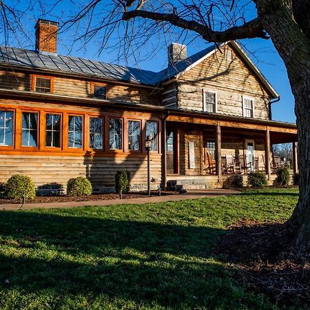 Silver Lake Bed And Breakfast Dayton Dış mekan fotoğraf