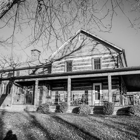 Silver Lake Bed And Breakfast Dayton Dış mekan fotoğraf