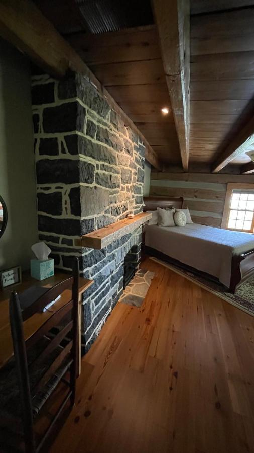 Silver Lake Bed And Breakfast Dayton Dış mekan fotoğraf